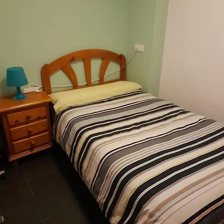 Country house La Senyora Veo