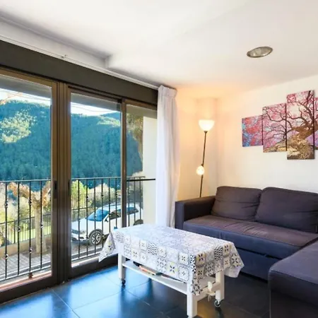 Country house La Senyora Veo