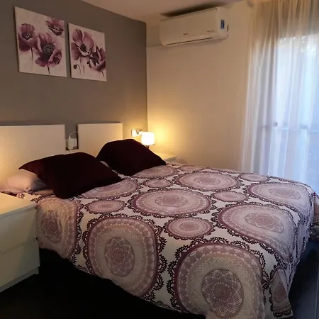Country house La Senyora Veo