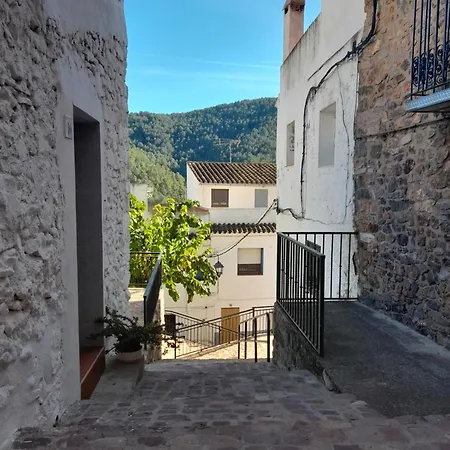 Country house La Senyora *