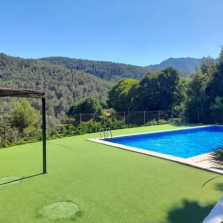Country house La Senyora Veo