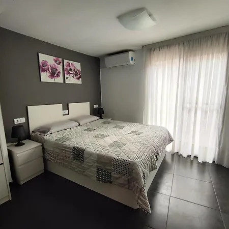 Country house La Senyora